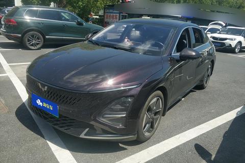 Wuling Starlight PHEV