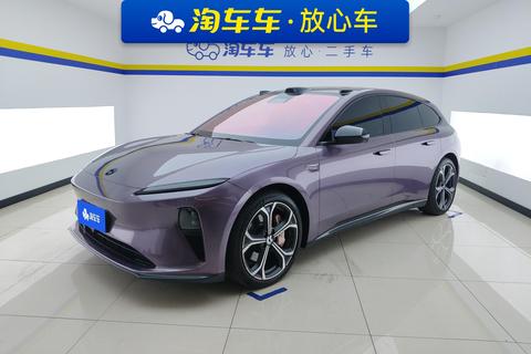 Nio ET5T