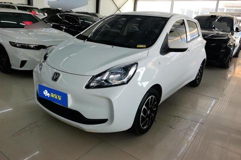 Changan BenBen E-Star