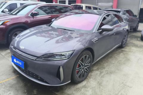 Chery Fulwin A9L