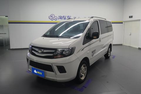 JAC Refine M3