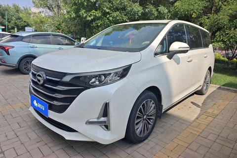 GAC Trumpchi M6