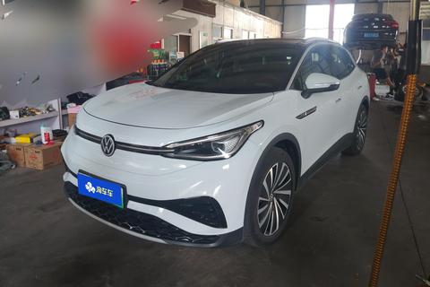 Volkswagen ID.4 X