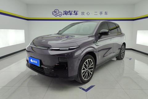 Leapmotor B10