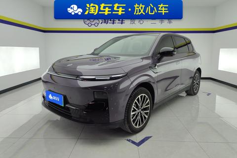 Leapmotor B10