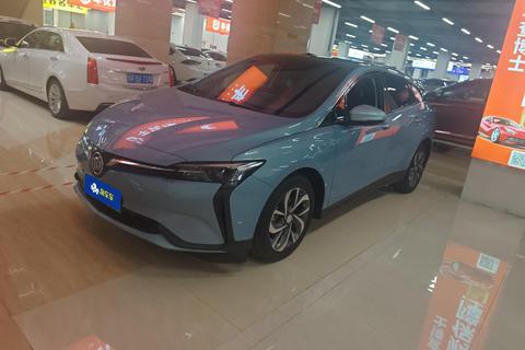Buick Velite 6