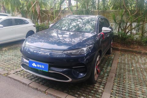 DENZA X PHEV