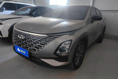 Chery OMODA