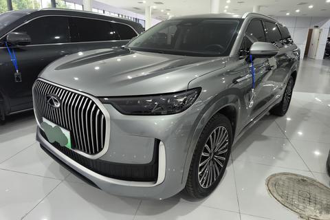 Chery Tiggo 9 C-DM