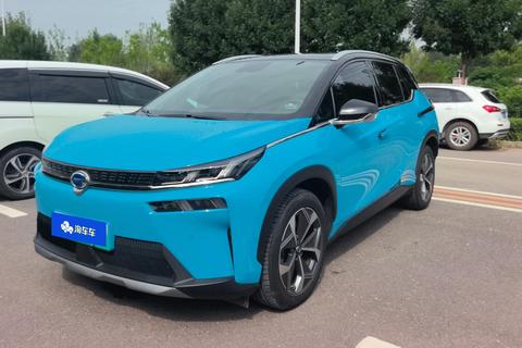 GAC Aion AION V