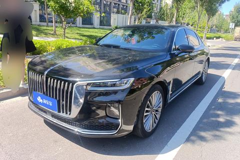 Hongqi H9