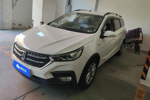 Baojun 310W