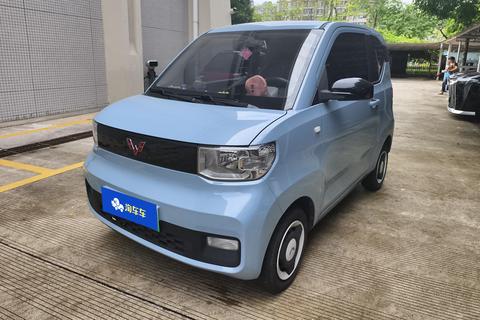 Wuling Hongguang MINI EV