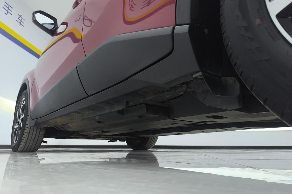 Toyota C-HR, фото 7