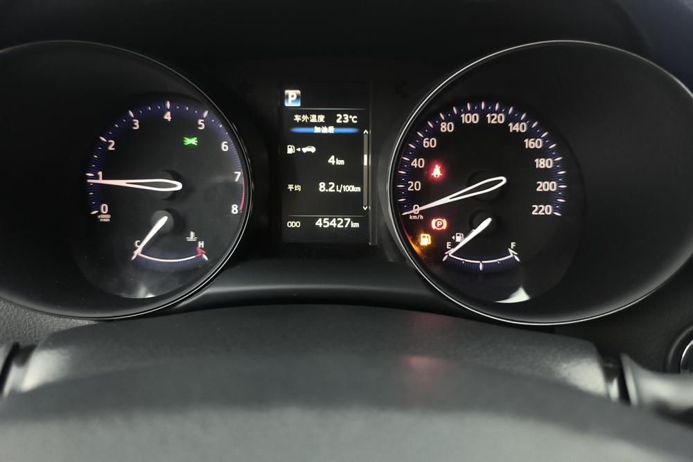 Toyota C-HR, фото 15