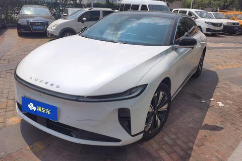 Changan Nevo A07