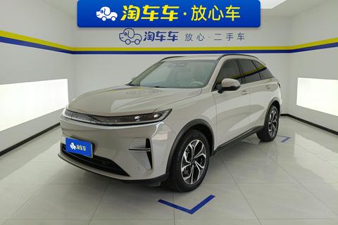 Haval Xiaolong MAX