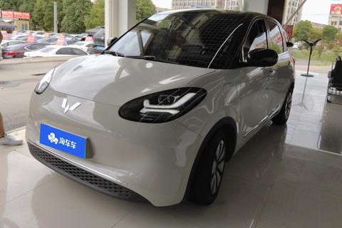 Wuling Bingo