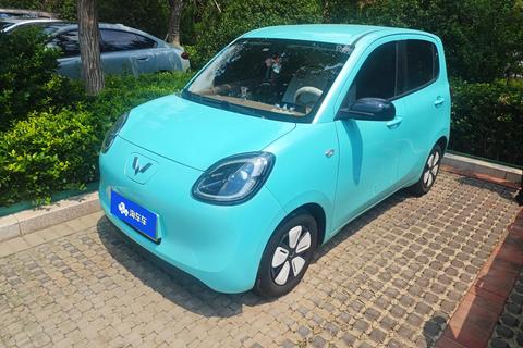 Wuling Hongguang MINI EV