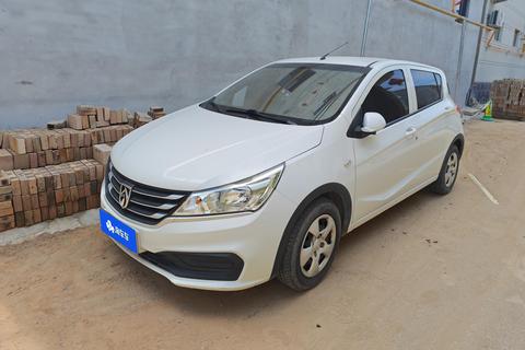 Baojun 310