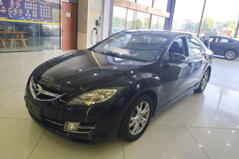 Mazda Mazda6 Ruiyi
