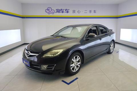 Mazda Mazda6 Ruiyi