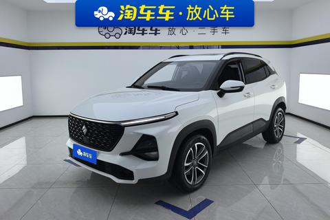 Baojun RS-3