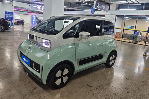 Baojun KiWi EV