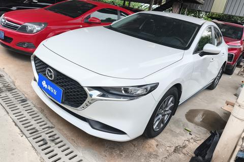 Mazda Mazda3 Axela