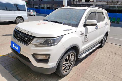 Changan Oshan CX70