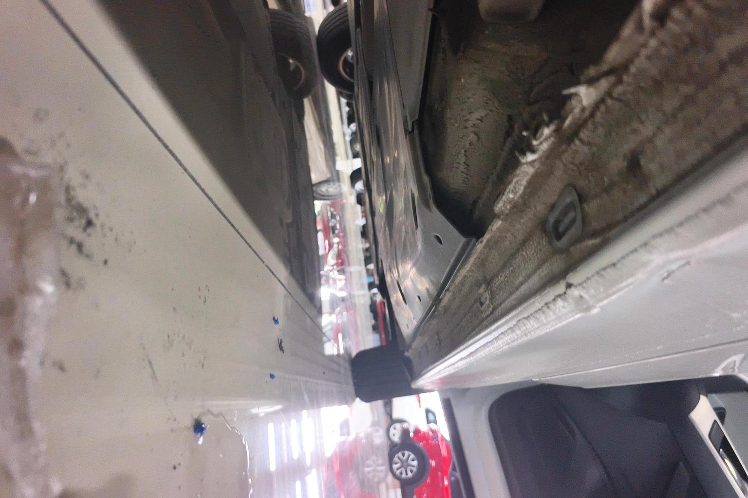 Volkswagen Polo 2023 Plus 1.5L AT