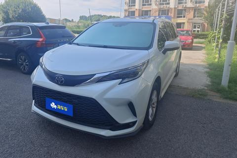 Toyota Granvia
