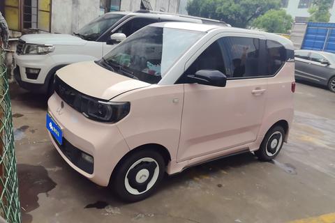 Wuling Hongguang MINI EV