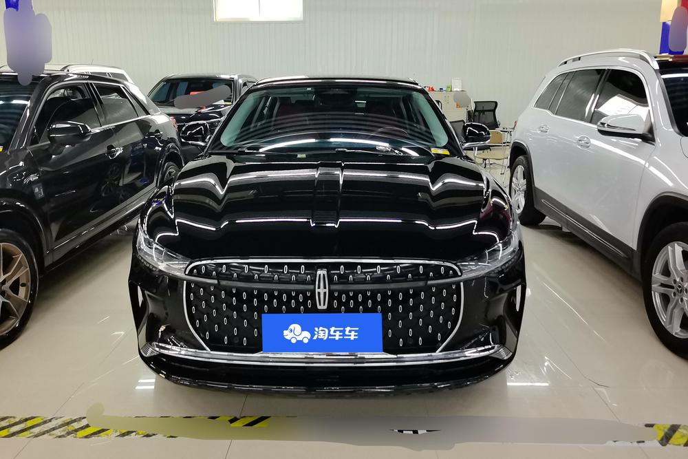Lincoln Z, фото 2