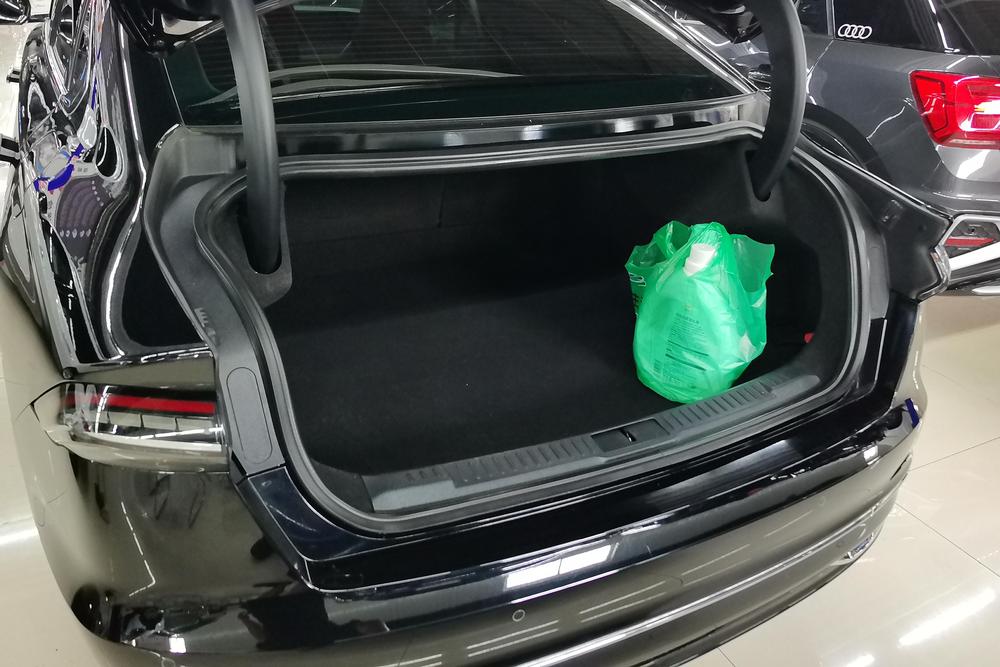 Lincoln Z, фото 17