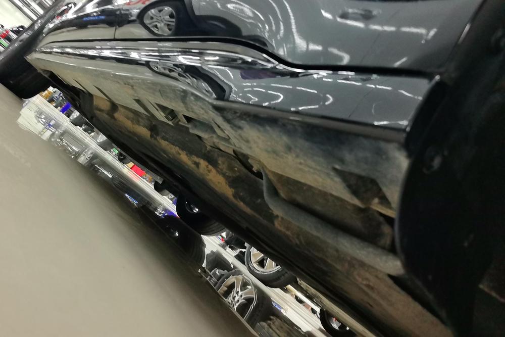 Lincoln Z, фото 12