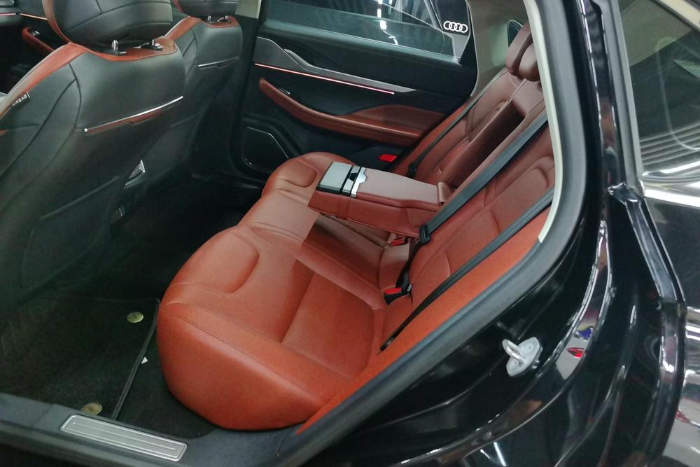 Lincoln Z, фото 16