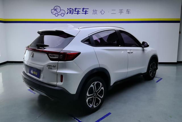 Honda XR-V 2017 — фото 3