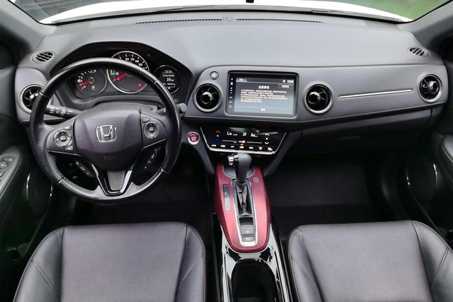 Honda XR-V 2017 — фото 11