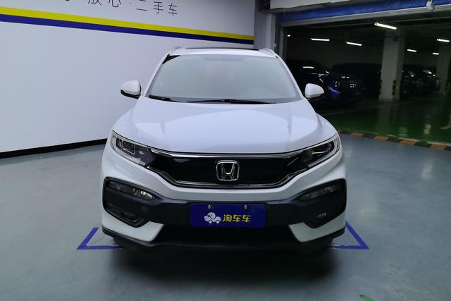Honda XR-V 2017 — фото 2