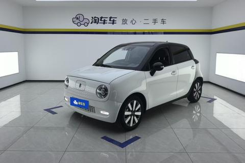 Euler Black Cat 2021 301 км базовая модель