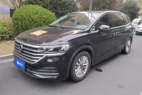Volkswagen Viloran