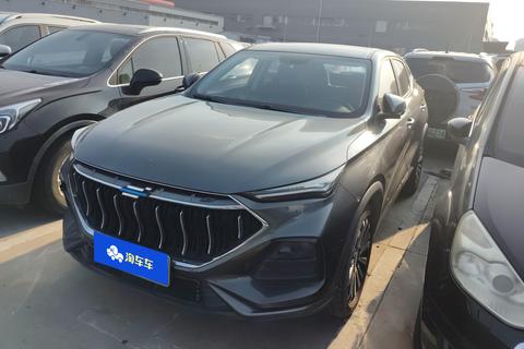 Changan Oshan X5