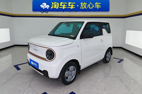Geely Galaxy Panda