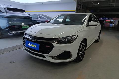 Chevrolet Monza