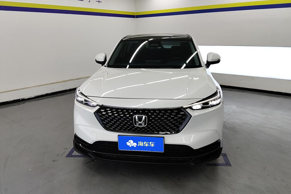 Honda XR-V, фото 2