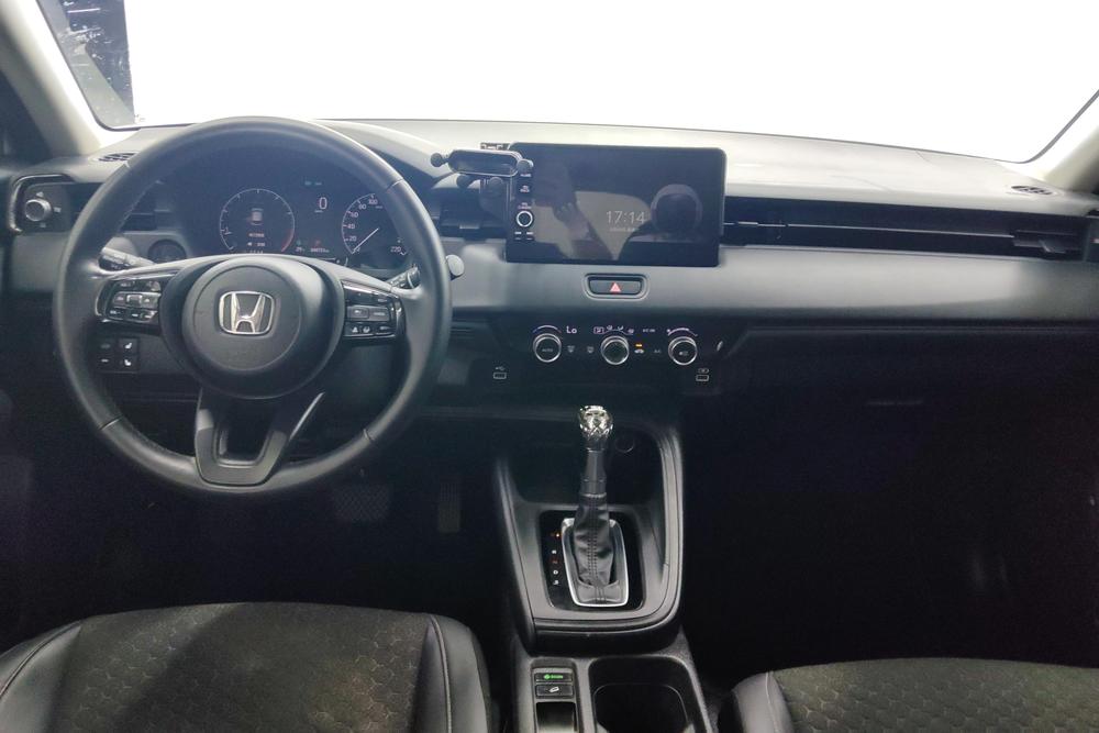 Honda XR-V, фото 12