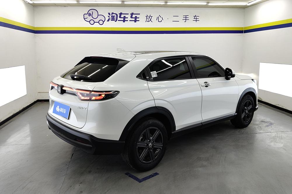 Honda XR-V, фото 3