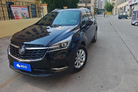 Buick Envision