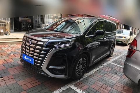 DENZA D9 DM
